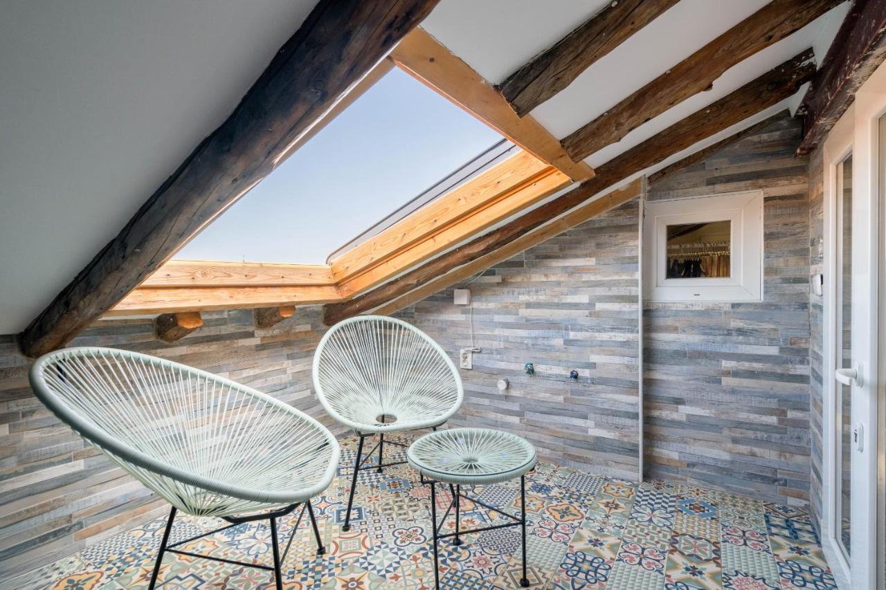 Apartamento Reformado En El Centro Con Dos Habitaciones Alquiler Temporal Madrid Luaran gambar